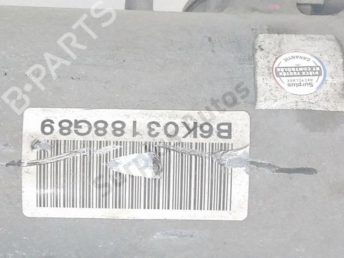 Steering rack LEXUS IS III (_E3_) 300h (AVE30_, AVE30R) | BP38613510M22 - Image 4