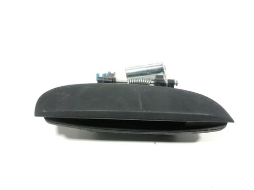 Used Rear right exterior door handle HYUNDAI i10 I (PA) 1.2 (78 hp) 28251807