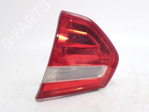 Højre baglygte bagklap CITROËN C4 Picasso I MPV (UD_) 1.6 HDi | BP31005623C80