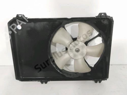Kjølevifte elektrisk SUZUKI SWIFT III (MZ, EZ) 1.3 (RS413, ZC11S) (92 hp) 30986548
