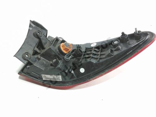 Left taillight RENAULT KADJAR (HA_, HL_) 1.5 dCi 110 (HLA3) | BP37507326C34 - Image 3