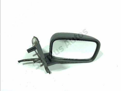Used Right mirror Right mirror VW GOLF II (19E, 1G1) 1.6 TD (80 hp) 34338409 34338409