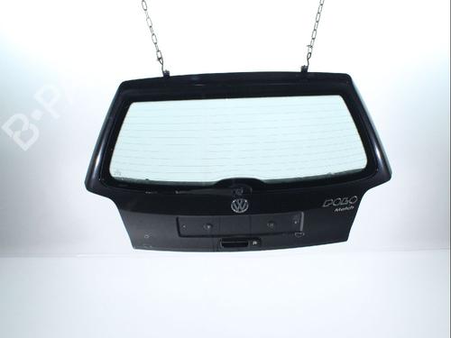 Used Tailgate VW POLO III (6N1) 60 1.4 (60 hp) 28259344