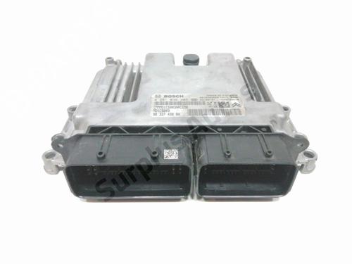 Computer motormanagement PEUGEOT 208 II (UB_, UP_, UW_, UJ_) 1.5 BlueHDI 100 (102 hp) 30085901
