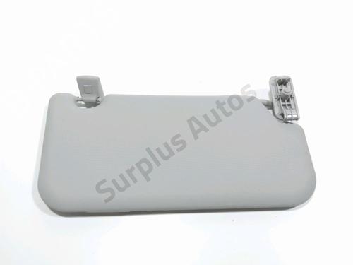 Left sun visor FORD FIESTA VI (CB1, CCN) 1.0 EcoBoost | BP37786149I1 - Image 3