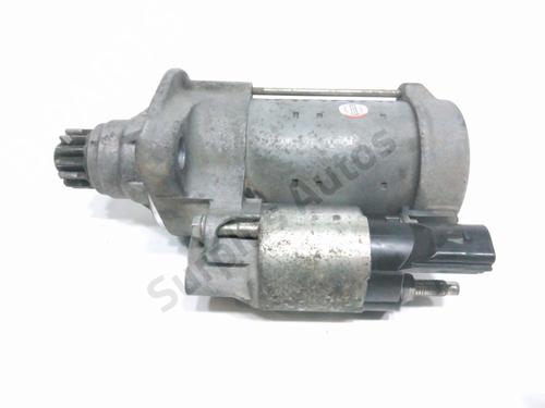 Starter AUDI Q3 (8UB, 8UG) 2.0 TFSI quattro | BP31058327M8 - Image 2