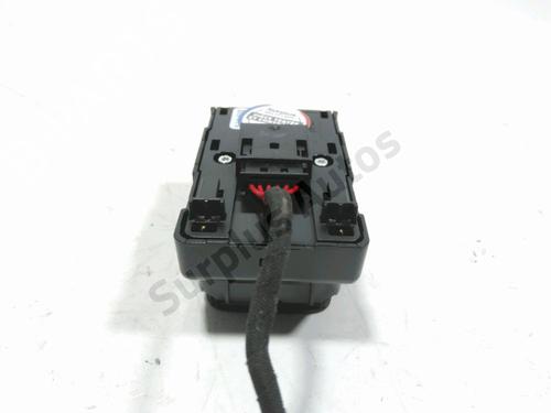 Left front window switch TESLA MODEL Y (5YJY) EV | BP37778127I27 - Image 3