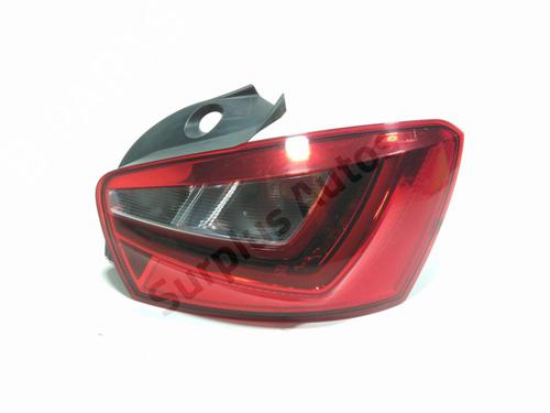 Used Right taillight SEAT IBIZA IV (6J5, 6P1) 1.0 (75 hp) 29172891