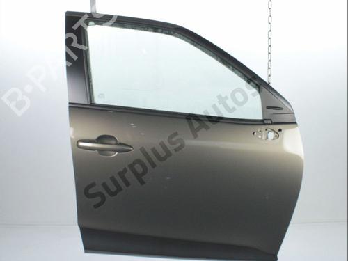 Porte avant droite TOYOTA YARIS CROSS (MXP_) 1.5 Hybrid (MXPJ10) (116 hp) 31986732