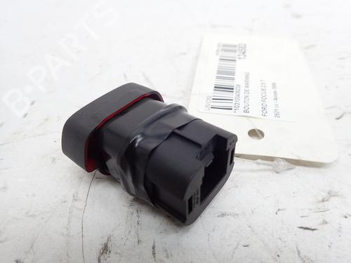 Warning switch FORD FOCUS II (DA_, HCP, DP) 2.5 ST | BP37768067I22 - Image 2