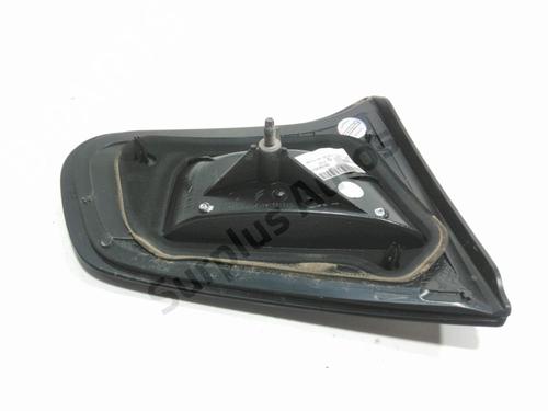Right tailgate light CITROËN C3 II (SC_) 1.2 VTi 82 | BP37871087C80 - Image 3