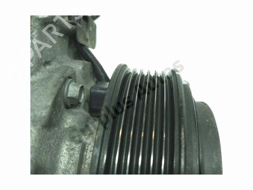 AC compressor BMW 1 (F20) 116 d | BP30986664M34 - Image 5