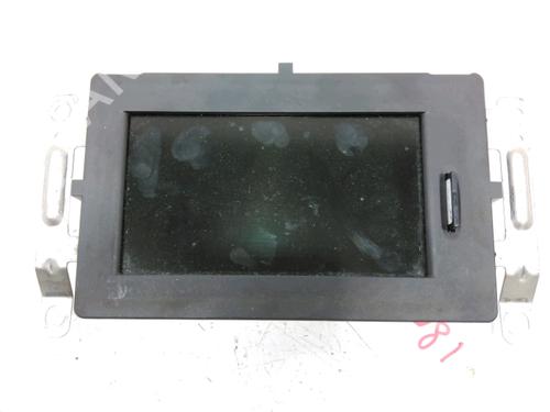 Used Display monitor RENAULT KOLEOS I (HY_) 2.0 dCi 4x4 (HY0K) (150 hp) 30990574