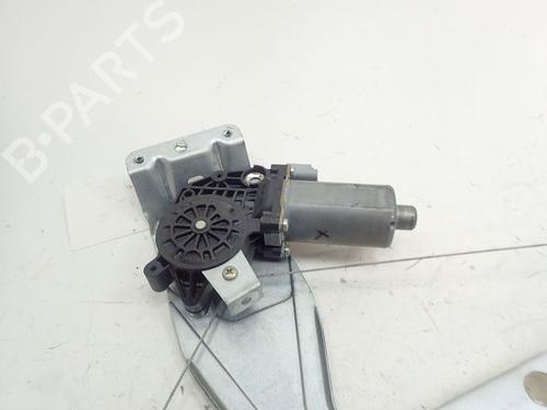 Rudehejsemekanisme Højre bagtil CITROËN C3 I (FC_, FN_) 1.6 16V HDi | BP30999528C25