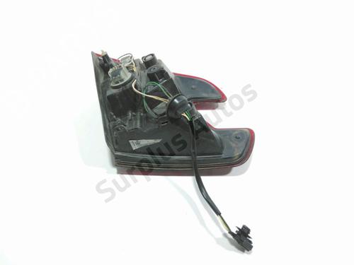 Right tailgate light RENAULT MEGANE III Grandtour (KZ0/1) 1.5 dCi (KZ0C, KZ1A) | BP29112066C80 