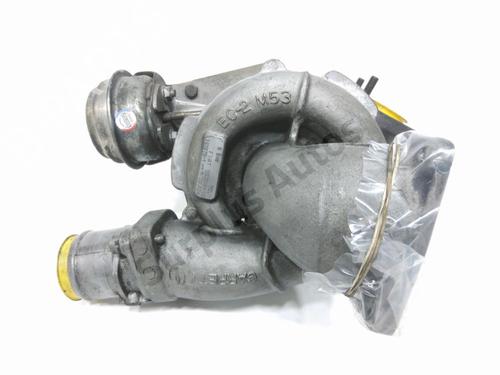 Turbo/Compresor ALFA ROMEO 159 Sportwagon (939_) 2.4 JTDM Q4 (939BXM2B) (210 hp) 32514244