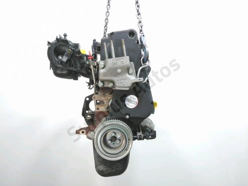 Engine FORD KA (RU8) 1.2 | BP39462239M1 - Image 4