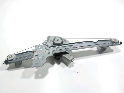 Front left window mechanism DACIA SANDERO 1.5 dCi | BP28240768C22 