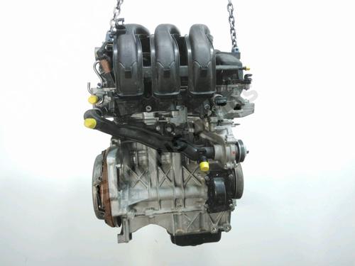 Used Engine Engine CITROËN C3 II (SC_) 1.2 VTi 82 (82 hp) 40059031 40059031