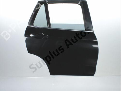 Used Right rear door BMW X1 (E84) sDrive 16 d (116 hp) 30086836