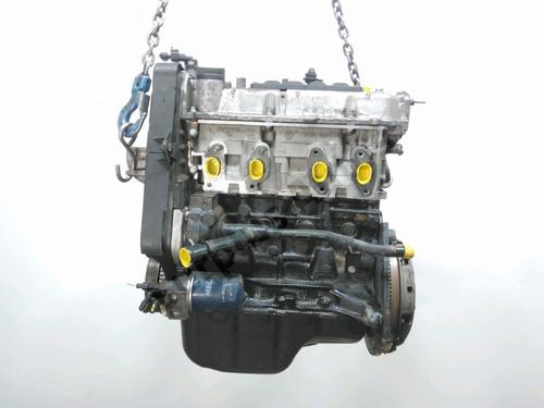 Engine FIAT GRANDE PUNTO (199_) 1.2 | BP32402006M1 - Image 3