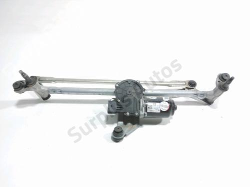 Vindrude Viskermekanisme Vindrude Viskermekanisme VW T-ROC (A11, D11) 2.0 TDI (150 hp) 34416876 34416876