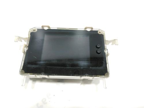 Used Display monitor FORD FIESTA VI (CB1, CCN) 1.6 TDCi (95 hp) 30990659