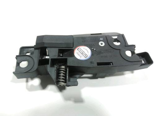 Rear right interior door handle FORD S-MAX (WA6) 2.0 TDCi | BP28252323I16 - Image 2