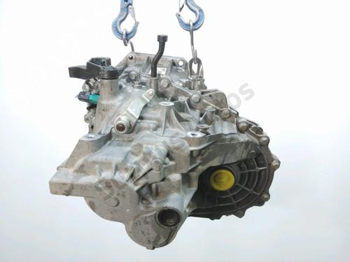 Gearbox RENAULT KADJAR (HA_, HL_) 1.6 dCi 130 (HLA4) | BP32226356M3 - Image 3