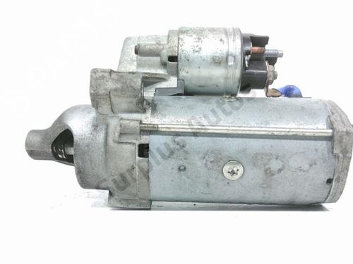 Starter PEUGEOT 206+ (2L_, 2M_) 1.4 HDi eco 70 | BP33903762M8 - Image 2