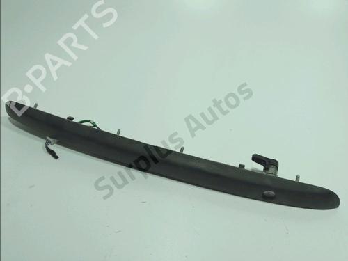 Bagagerumshåndtag Bagagerumshåndtag FIAT PANDA (169_) 1.2 (169AXF2A, 169AXF1A) (69 hp) 36854348 36854348