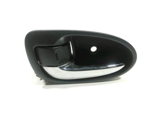 Rear left interior door handle TOYOTA YARIS (_P9_) 1.33 VVT-i (NSP90_, NSP90R) | BP28252622I15 