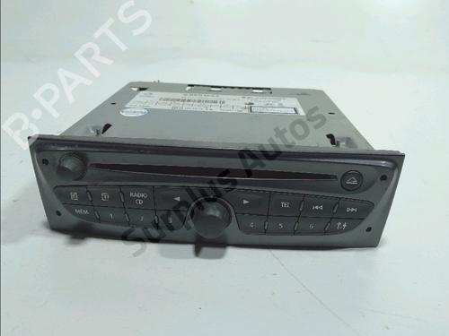 Used Radio Radio 38261091 38261091