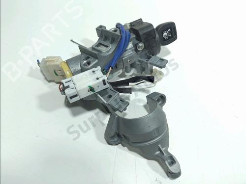 Ignition barrel PEUGEOT ION Electric | BP37765420M48 - Image 2