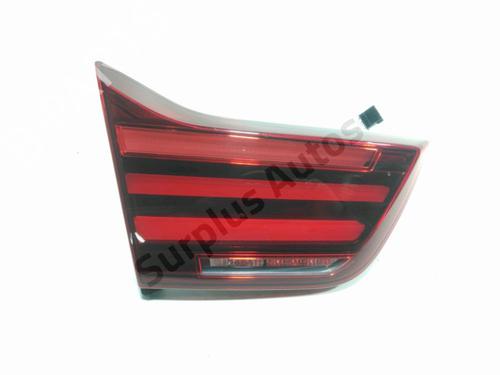 Used Left tailgate light Left tailgate light 37788064 37788064