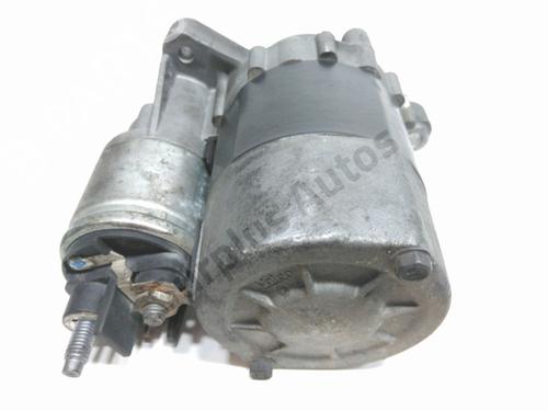 Starter PEUGEOT 206+ (2L_, 2M_) 1.4 i | BP29602898M8 - Image 3