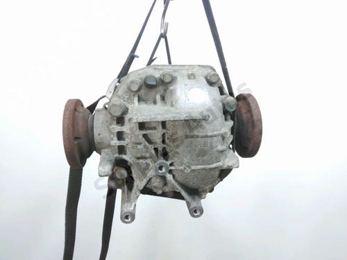 Rear differential AUDI A6 C6 Avant (4F5) S6 quattro | BP36464392M24 - Image 2