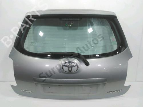 tailgate-toyota-auris-_e15_-2006-2007-2008-2009-2010-2011-2012-2013-36899145 main image