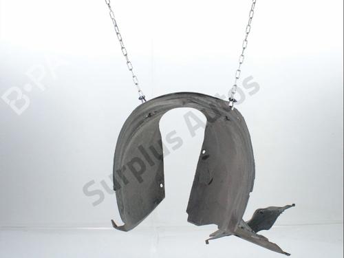 Hjulbue Hjulbue CITROËN C4 CACTUS 1.6 HDi 90 (92 hp) 33974019 33974019