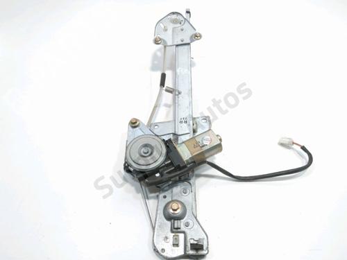 Elevalunas trasero derecho MAZDA 626 V Hatchback (GF) 2.0 Turbo DI (GFFP) (101 hp) 32311208