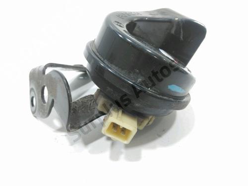 Horn RENAULT TWINGO II (CN0_) 1.2 16V (CN0K, CN0V, CN0A) | BP33231063E13 - Image 2