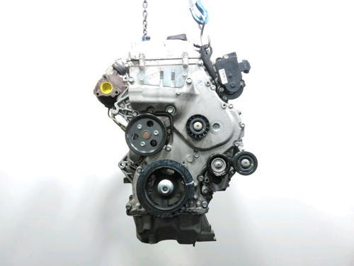 Engine HYUNDAI ix20 (JC) 1.6 CRDI | BP28218766M1 - Image 2