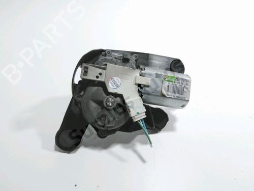Used Rear wiper motor CITROËN C3 Picasso (SH_) 1.6 HDi (90 hp) 30585115