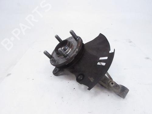 Right front steering knuckle HYUNDAI i20 I (PB, PBT) 1.1 CRDi | BP28225685M26