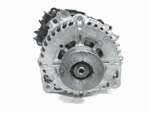 Used Alternator Alternator OPEL MOKKA 1.2 Turbo Hybrid (136 hp) 32514296 32514296