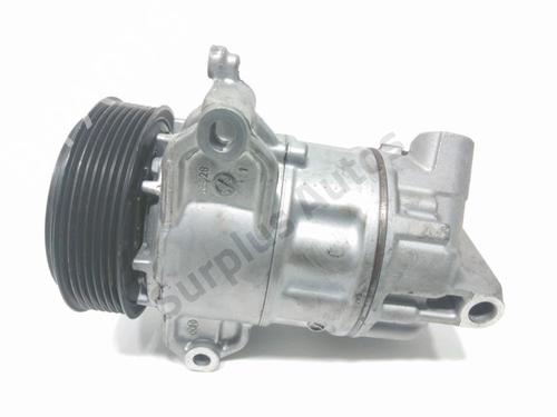 AC compressor RENAULT TWINGO III (BCM_, BCA_) 0.9 TCe 95 | BP37764632M34 - Image 2