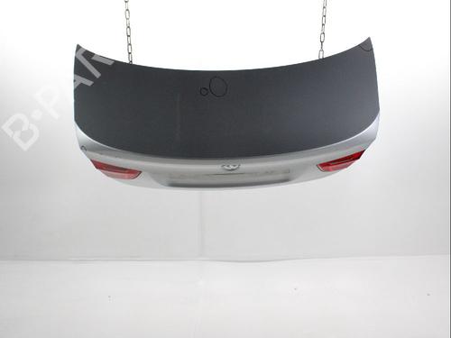 Used Tailgate Tailgate 28259370 28259370