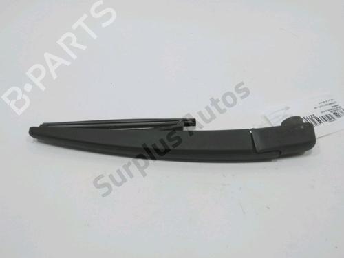 Used Rear windshield wiper arm CITROËN DS4 (NX_) 1.6 VTi 120 (120 hp) 31007412