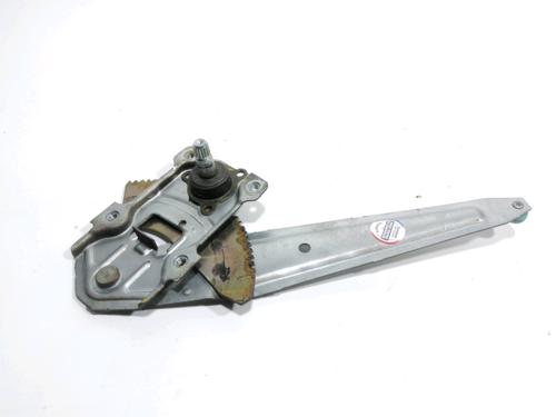 Used Rear left window mechanism SUZUKI IGNIS II (MH) 1.3 DDiS (RM413D) (70 hp) 28250358