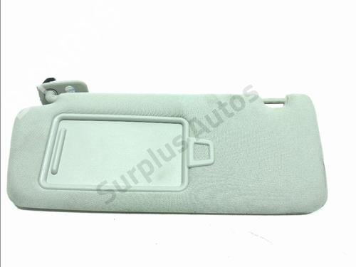Used Left sun visor Left sun visor KIA OPTIMA (JF) 1.7 CRDi (141 hp) 34390071 34390071